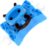 APDTY 174048 Window Regulator Slide Clips