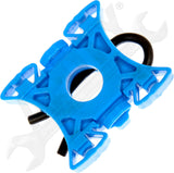 APDTY 174048 Window Regulator Slide Clips