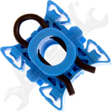 APDTY 174048 Window Regulator Slide Clips