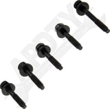 APDTY 174049 Airbox Cover Screws