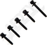 APDTY 174049 Airbox Cover Screws