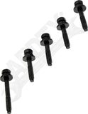 APDTY 174049 Airbox Cover Screws