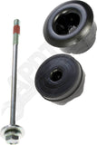 APDTY 174050 Suspension Body Mount Kit