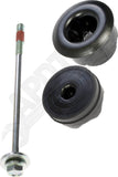 APDTY 174050 Suspension Body Mount Kit