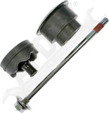 APDTY 174050 Suspension Body Mount Kit