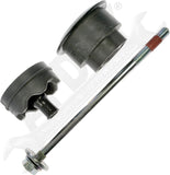 APDTY 174050 Suspension Body Mount Kit