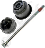 APDTY 174050 Suspension Body Mount Kit