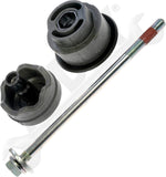 APDTY 174050 Suspension Body Mount Kit