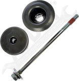 APDTY 174050 Suspension Body Mount Kit