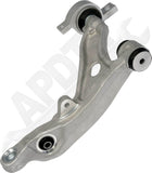 APDTY 174053 Suspension Control Arm