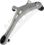 APDTY 174055 Suspension Control Arm And Ball Joint Assembly