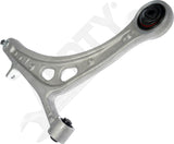 APDTY 174055 Suspension Control Arm And Ball Joint Assembly