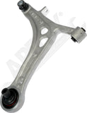 APDTY 174055 Suspension Control Arm And Ball Joint Assembly