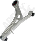 APDTY 174055 Suspension Control Arm And Ball Joint Assembly