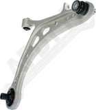 APDTY 174056 Suspension Control Arm And Ball Joint Assembly