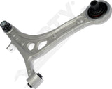 APDTY 174056 Suspension Control Arm And Ball Joint Assembly