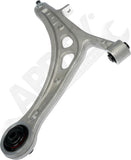APDTY 174056 Suspension Control Arm And Ball Joint Assembly