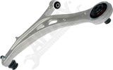 APDTY 174056 Suspension Control Arm And Ball Joint Assembly