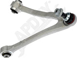 APDTY 174057 Suspension Control Arm And Ball Joint Assembly