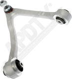 APDTY 174057 Suspension Control Arm And Ball Joint Assembly