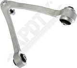 APDTY 174057 Suspension Control Arm And Ball Joint Assembly