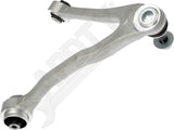 APDTY 174057 Suspension Control Arm And Ball Joint Assembly