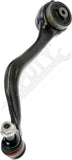 APDTY 174061 Suspension Control Arm And Ball Joint Assembly