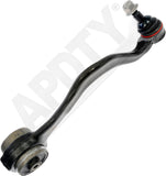 APDTY 174061 Suspension Control Arm And Ball Joint Assembly