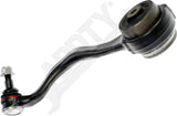 APDTY 174061 Suspension Control Arm And Ball Joint Assembly