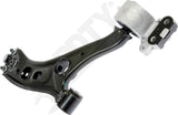 APDTY 174066 Suspension Control Arm And Ball Joint Assembly