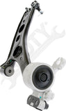 APDTY 174066 Suspension Control Arm And Ball Joint Assembly