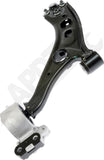 APDTY 174067 Suspension Control Arm And Ball Joint Assembly
