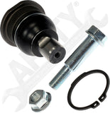 APDTY 174076 Suspension Ball Joint