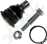 APDTY 174076 Suspension Ball Joint