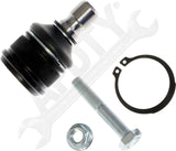 APDTY 174080 Suspension Ball Joint