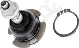 APDTY 174083 Suspension Ball Joint