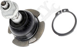 APDTY 174083 Suspension Ball Joint