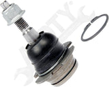 APDTY 174083 Suspension Ball Joint