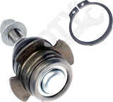 APDTY 174083 Suspension Ball Joint