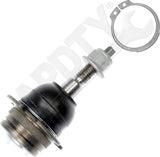 APDTY 174083 Suspension Ball Joint