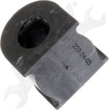 APDTY 174085 Suspension Stabilizer Bar Bushing Kit