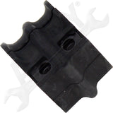 APDTY 174086 Suspension Stabilizer Bar Bushing Kit
