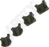 APDTY 174088 Suspension Stabilizer Bar Bushing Kit