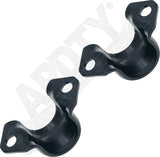 APDTY 174088 Suspension Stabilizer Bar Bushing Kit