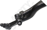 APDTY 174095 Steering Tie Rod End Assembly