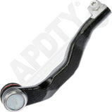 APDTY 174100 Steering Tie Rod End
