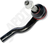 APDTY 174102 Steering Tie Rod End