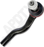 APDTY 174102 Steering Tie Rod End