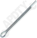 APDTY 174103 Steering Tie Rod End