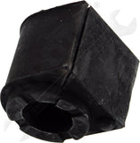 APDTY 174106 Suspension Stabilizer Bar Bushing Kit